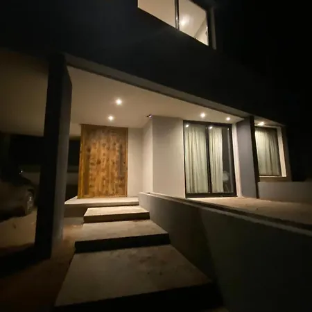 Apartamento Casa Marite Mar de Las Pampas Exterior foto