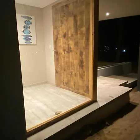 Apartamento Casa Marite Mar de Las Pampas Exterior foto