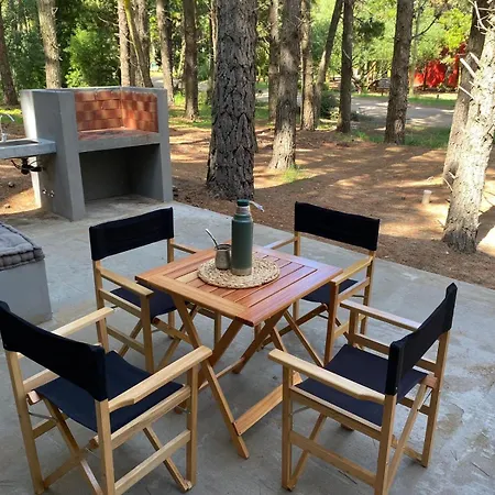Apartamento Casa Marite Mar de Las Pampas Exterior foto